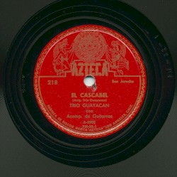 El cascabel / Viejo sendero