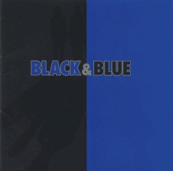 Black & Blue