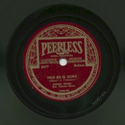 Frío en el alma / Esperando por ti