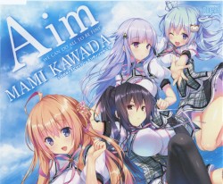 Aim ~we can do all to be fine~