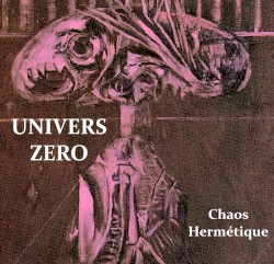 Chaos hermétique