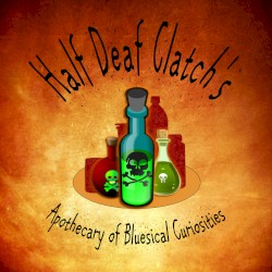 Apothecary of Bluesical Curiosities