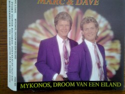 Mykonos, droom van een eiland / Aan elke droom komt eens een end