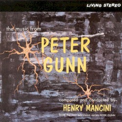 The Music From Peter Gunn