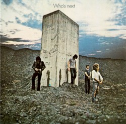 Who’s Next
