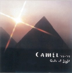 β73ββ75: Gods of Light