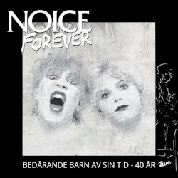 Bedårande barn av sin tid - 40 år (live)