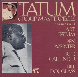 The Tatum Group Masterpieces, Volume 8