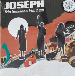 Trio Sessions, Vol.2