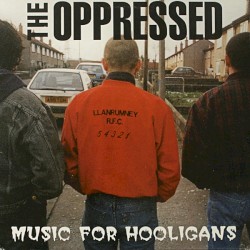 Music for Hooligans