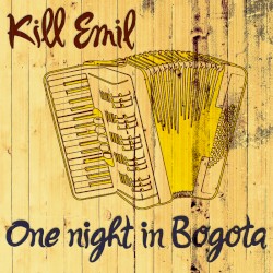 One Night in Bogota