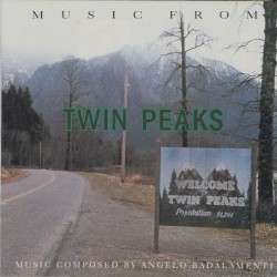Music From Twin Peaks