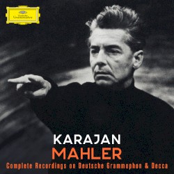 Karajan A‐Z: Mahler