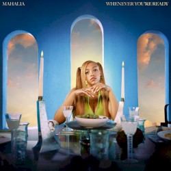 Whenever You’re Ready