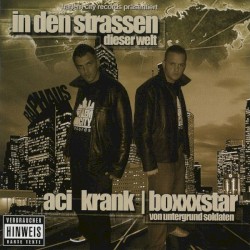 In den Straßen dieser Welt