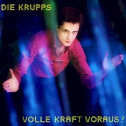 Volle Kraft voraus!