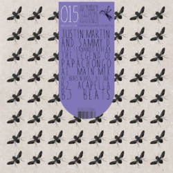 The Legend of Papachongo