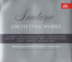 Orchestral Works