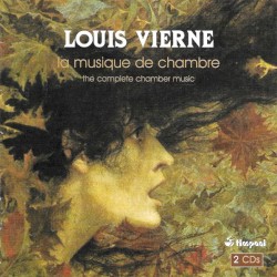 La Musique de chambre