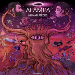 Human Pieces