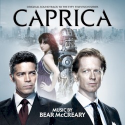 Caprica