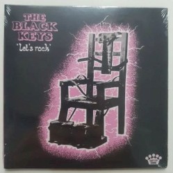 “Let’s Rock”