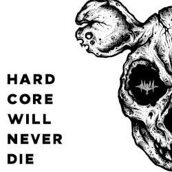 HARDCORE WILL NEVER DIE (SUPER MAXXX OUT BASS BOOST OG EDIT)