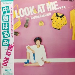 LOOK AT ME…