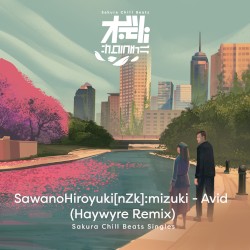 Avid (Haywyre remix)