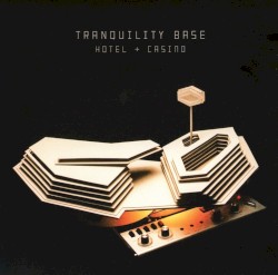 Tranquility Base Hotel + Casino
