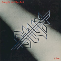 Caught in the Act: Live