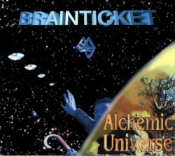 Alchemic Universe