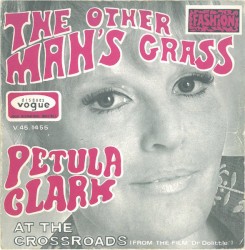 The Other Man’s Grass (Is Always Greener) / At the Crossroads