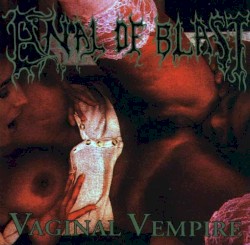 Vaginal Vempire