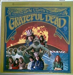 The Grateful Dead