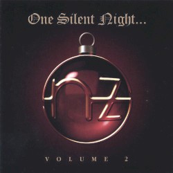 One Silent Night... Volume 2