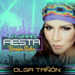 La gran fiesta (versión salsa)