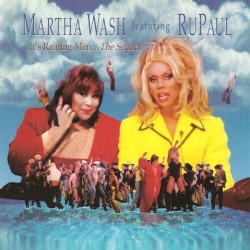 It’s Raining Men… The Sequel