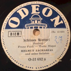 Schönes Wetter! / Tag und Nacht