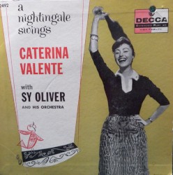 A Nightingale Swings
