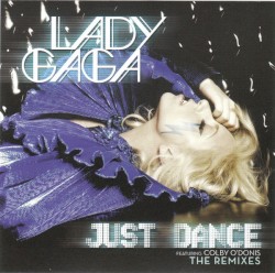 Just Dance: The Remixes