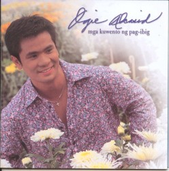 Mga Kuwento ng Pag-Ibig