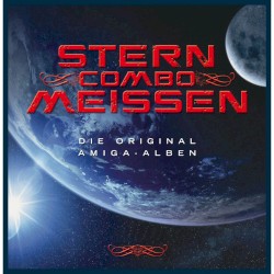 Die Original Amiga-Alben