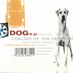 DOG e.p.