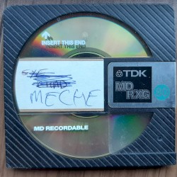 The Mini Disc Album