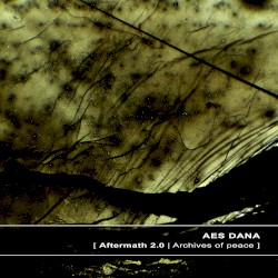 Aftermath: Archives of Peace