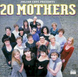 20 Mothers