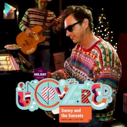 Merry Xmas I Love You (Uncovered)