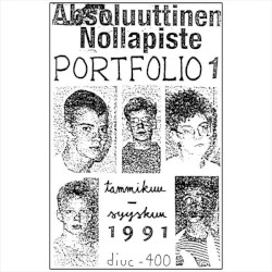 Portfolio 1 (I-IX/91)