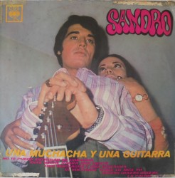 Una muchacha y una guitarra